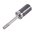 BROWNELLS 11°-18° 38/357 CALIBER BARREL CHAMFERING PLUG GAUGE ONLY