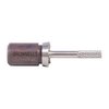 BARREL CHAMFERING PLUG GAUGES - 11°-18° 10MM/40 CALIBER BARREL CHAMFERING PLUG GAUGE ONLY