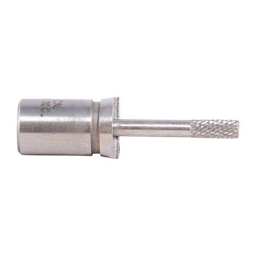 BARREL CHAMFERING PLUG GAUGES - BROWNELLS 11°-18° 41 CALIBER BARREL CHAMFERING PLUG GAUGE ONLY