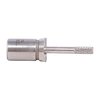 BARREL CHAMFERING PLUG GAUGES - 11°-18° 41 CALIBER BARREL CHAMFERING PLUG GAUGE ONLY