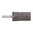 BROWNELLS 5° 45 CALIBER BARREL CHAMFERING PLUG GAUGE ONLY