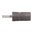 BROWNELLS 5° 45 CALIBER BARREL CHAMFERING PLUG GAUGE ONLY