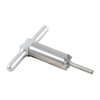 90° MUZZLE FACING CUTTER & STEEL PILOT - 90° CUTTER & STEEL PILOT FITS .20 MUZZLE