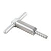 90° MUZZLE FACING CUTTER & STEEL PILOT - 90° CUTTER & STEEL PILOT FITS .30 MUZZLE