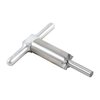 90° MUZZLE FACING CUTTER & STEEL PILOT - 90° CUTTER & STEEL PILOT FITS .32 MUZZLE