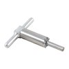 90° MUZZLE FACING CUTTER & STEEL PILOT - 90° CUTTER & STEEL PILOT FITS .32-20 MUZZLE