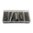 BROWNELLS 90° CUTTER & STEEL PILOT FITS .38/.357 MUZZLE