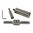 BROWNELLS 90° CUTTER & STEEL PILOT FITS .40/10MM MUZZLE