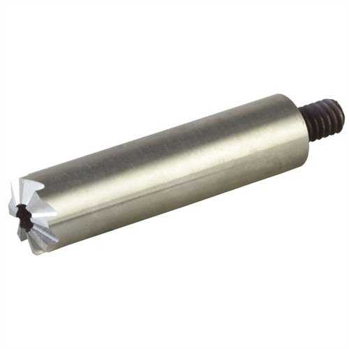 79° MUZZLE CROWNING CUTTER - BROWNELLS 1/2" 79° CROWN CUTTER
