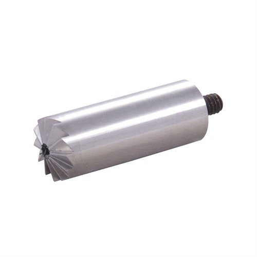 79° MUZZLE CROWNING CUTTER - BROWNELLS 3/4" 79 CROWN CUTTER