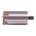 BROWNELLS 1" DIAMETER, 90 DEGREE FACING CUTTER ONLY