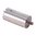 BROWNELLS .17 CALIBER 1" DIAMETER 90 DEGREE FACING CUTTER ONLY