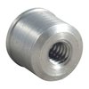 45° MUZZLE/CYLINDER CHAMFERING CUTTER & STEEL PILOT - 45° CUTTER & STEEL PILOT FITS .45 ACP-1 CYLINDER*