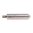 BROWNELLS 45  17 CALIBER 1/2" CHAMFER CUTTER ONLY
