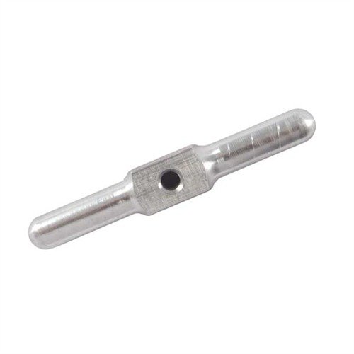 FACING & CHAMFERING TOOL HANDLE - BROWNELLS FACING & CHAMFERING TOOL HANDLE 1/4"-20 THREAD