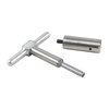 STEEL ONE CALIBER SETS - STEEL ONE CALIBER SET FITS 7MM MUZZLE