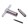 STEEL ONE CALIBER SETS - STEEL ONE CALIBER SET FITS .20 MUZZLE