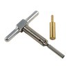 STEEL ONE CALIBER SETS - STEEL ONE CALIBER SET FITS .257 MUZZLE