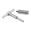 STEEL ONE CALIBER SETS - STEEL ONE CALIBER SET FITS .311 MUZZLE