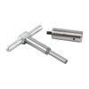 STEEL ONE CALIBER SETS - STEEL ONE CALIBER SET FITS .32 MUZZLE