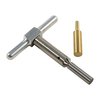 STEEL ONE CALIBER SETS - STEEL ONE CALIBER SET FITS .35 MUZZLE