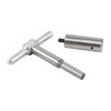 STEEL ONE CALIBER SETS - STEEL ONE CALIBER SET FITS .375 MUZZLE