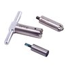STEEL ONE CALIBER SETS - STEEL ONE CALIBER SET FITS .50 BMG/BP MUZZLE