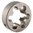 BROWNELLS BARREL/RCVR DIE 2  DIA. 1.10 -12 TPI FOR LARGE RING MAUSER