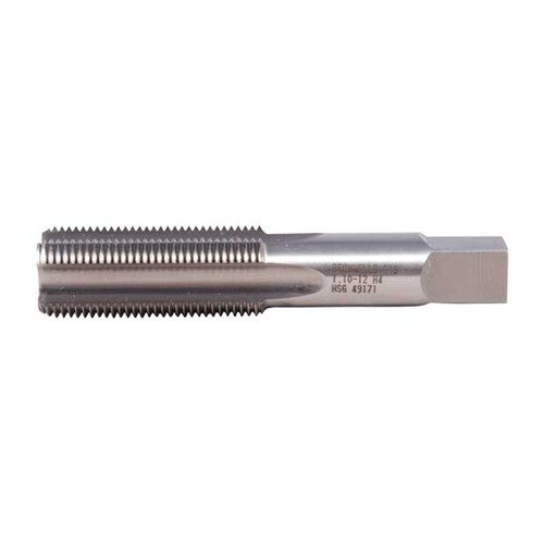 BARREL/RECEIVER TAPS - BROWNELLS BARREL/RECEIVER BOTTOM TAP FOR LARGE RING MAUSER