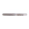 HIGH SPEED STEEL TAPS - HIGH SPEED STEEL TAPER TAP 7/32"-40 THREAD