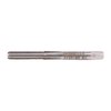 HIGH SPEED STEEL TAPS - HIGH SPEED STEEL BOTTOM TAP 7/32"-40 THREAD