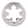 AR-15/M16 RECEIVER TAPS & DIES - ROUND DIE 1"DIA, 1/4"-18 TPI FOR AR-15/M16