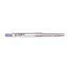 .146"-48" TAPS - TAPER TAP .146"-48 THREAD