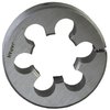 AR-15/M16 RECEIVER TAPS & DIES - ROUND DIE 1"DIA, 3/16"-16 TPI FOR AR-15/M16