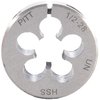 FLASH SUPPRESSOR DIE FOR AR-15/M16 & AR-308 - FLASH SUPPRESSOR ROUND DIE 1" DIA, 1/2"-28 TPI FOR AR-15-M16