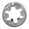 REVOLVER BARREL/FRAME DIES - REVOLVER BBL/FRAME DIE 1" DIA. 5/40"-35 TPI FOR S&W K FRAME