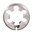 BROWNELLS REVOLVER BBL/FRAME DIE 1" DIA. 5/40"-35 TPI FOR S&W K FRAME