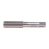 SEMI-AUTO PISTOL COMPENSATOR TAP - .581"-40 TAP