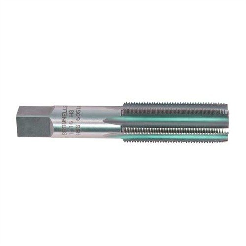 BARREL/RECEIVER TAPS - BROWNELLS BARREL/RECEIVER BOTTOM TAP FOR FN-FAL
