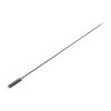 SHOTGUN BARREL POLISHING FLEX HONE® - 10 GAUGE MEDIUM-COURSE FLEX HONE, BORE