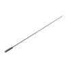 SHOTGUN BARREL POLISHING FLEX HONE® - 16 GAUGE MEDIUM-COURSE FLEX HONE, BORE