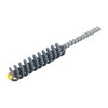 BROWNELL'S CYLINDER POLISHING SYSTEM - POLISHING HONE MEDIUM COURSE 32 CYLINDER GRAY