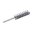 BROWNELLS POLISHING HONE MEDIUM COURSE .44 CYLINDER GRAY