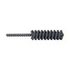 BROWNELL'S CYLINDER POLISHING SYSTEM - POLISHING HONE MEDIUM COURSE .45 ACP CYLINDER GRAY
