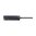 BROWNELLS POLISHING HONE MEDIUM COURSE .45 ACP CYLINDER GRAY