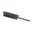 BROWNELLS POLISHING HONE MEDIUM COURSE .45 ACP CYLINDER GRAY