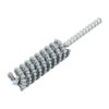 BROWNELL'S CYLINDER POLISHING SYSTEM - POLISHING HONE FINE COURSE .45 ACP CYLINDER GRAY