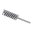 BROWNELLS POLISHING HONE FINE COURSE .45 COLT CYLINDER GRAY