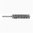 BROWNELLS 38 CALIBER 800 GRIT CHAMBER HONE