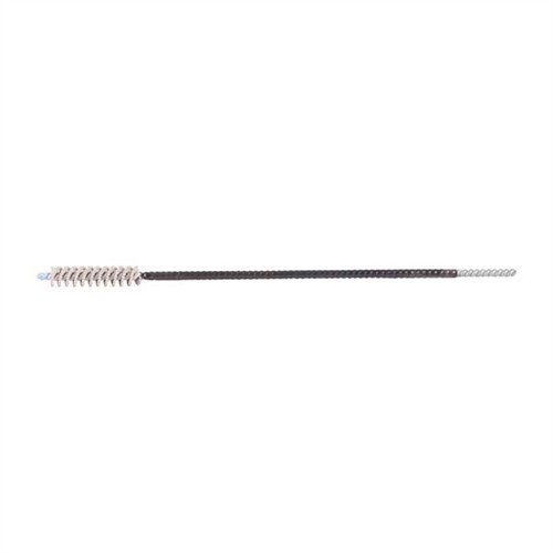 SHOTGUN BARREL POLISHING FLEX HONE® - BROWNELLS 410 BORE FINE FLEX HONE, CHAMBER